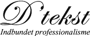 Dtekst