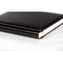 5th. Avenue M�rkebrun