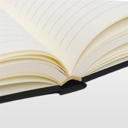 Yourbook Barok model i brun kunstl�der