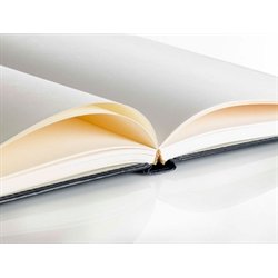 Yourbook Copenhagen model i bl� kunstl�der