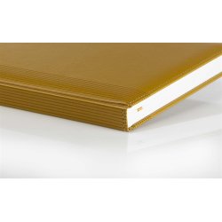 Yourbook B5 D-Series model i lemon kunstl�der