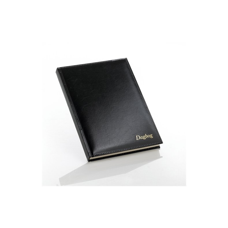 Dagbog Guldtryk fra Yourbook