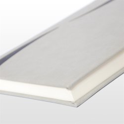 Yourbook Dubai model i beige-brun kunstl�der