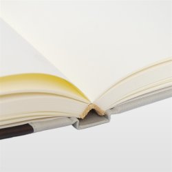 Yourbook Dubai model i beige-brun kunstl�der