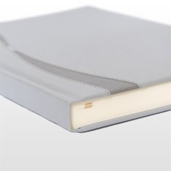 Yourbook Dubai model i gr� kunstl�der