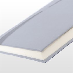 Yourbook Dubai model i gr� kunstl�der