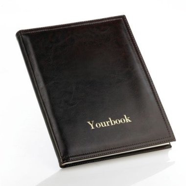 Yourbook serien