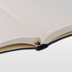 Yourbook Portofino model i gr� kunstl�der