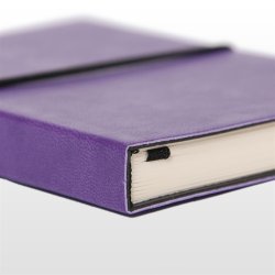 Yourbook Portofino model i lilla kunstl�der