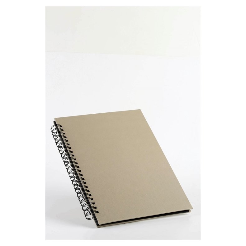 Yourbook Scrapbook model i beige kunstl�der