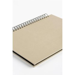 Yourbook Scrapbook model i beige kunstl�der