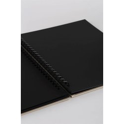 Yourbook Scrapbook model i beige kunstl�der