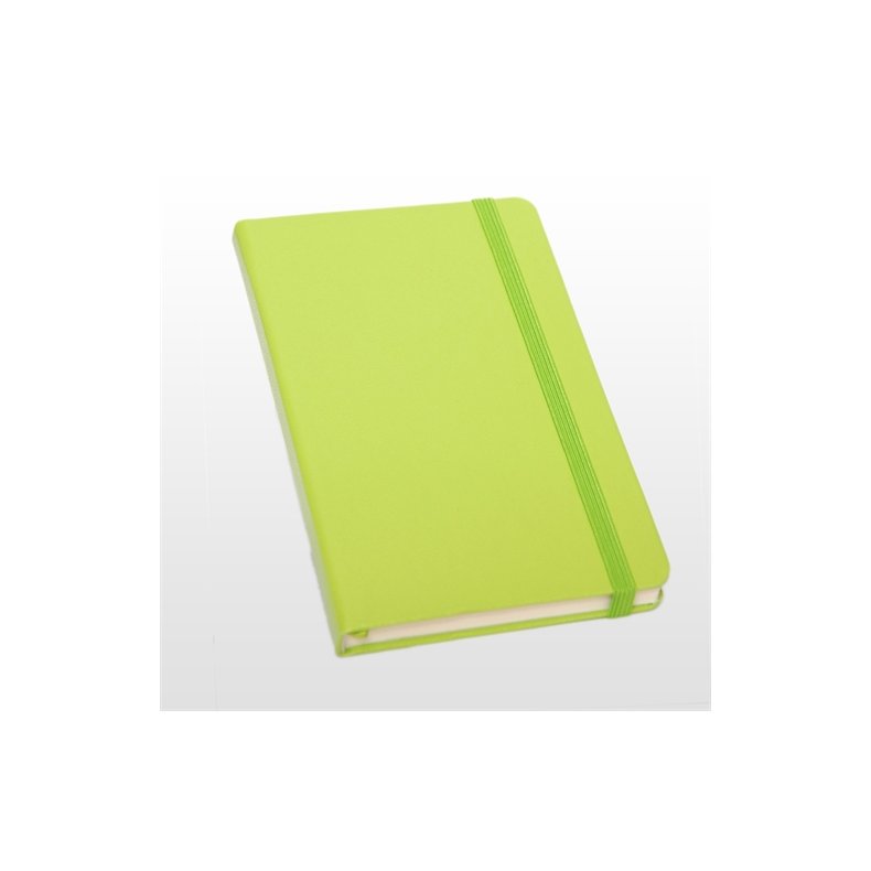 Yourbook A6 Toto model i kiwi kunstl�der