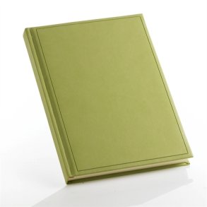 G�stebog - G�steb�ger kiwi italiensk kunstl�der model Ventura