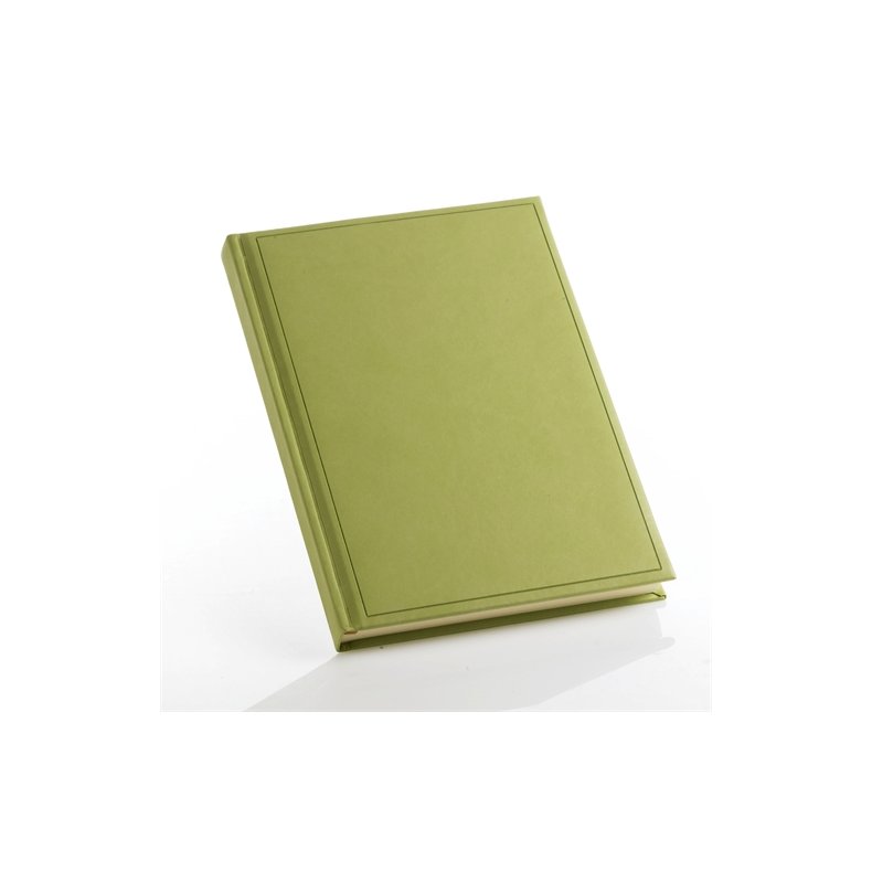 G�stebog - G�steb�ger kiwi italiensk kunstl�der model Ventura