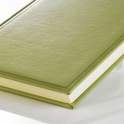 G�stebog - G�steb�ger kiwi italiensk kunstl�der model Ventura