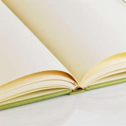 G�stebog - G�steb�ger kiwi italiensk kunstl�der model Ventura