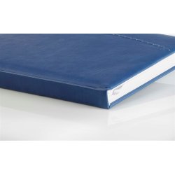 Yourbook Victoria model i bl� kunstl�der