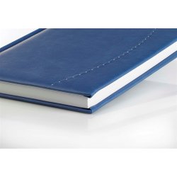 Yourbook Victoria model i bl� kunstl�der