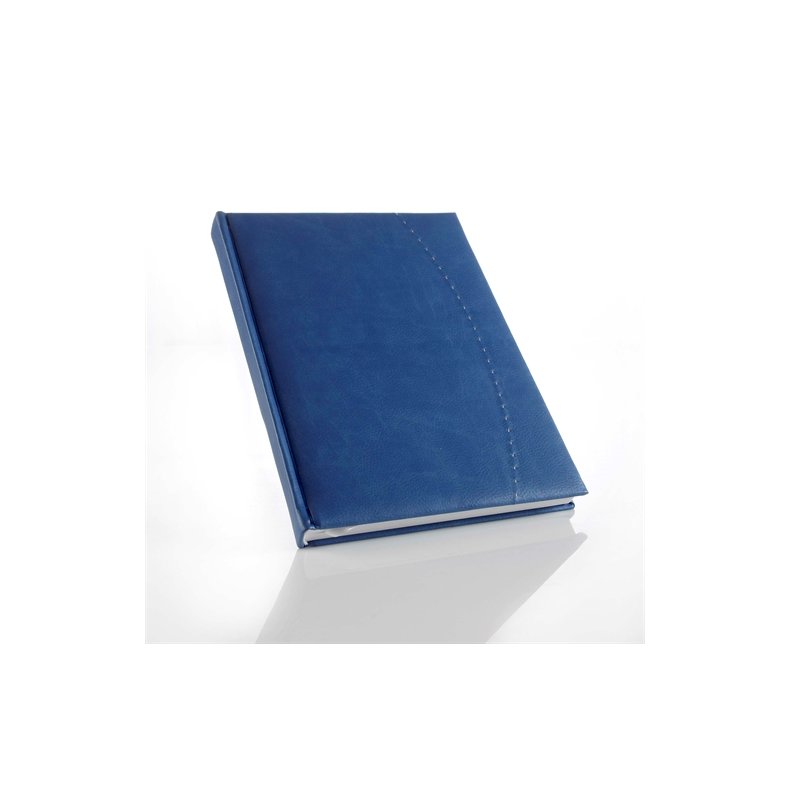 Yourbook Victoria model i bl� kunstl�der