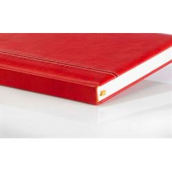 Yourbook Winner model i r�d kunstl�der