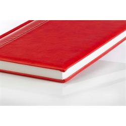 Yourbook Winner model i r�d kunstl�der