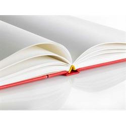 Yourbook Winner model i r�d kunstl�der